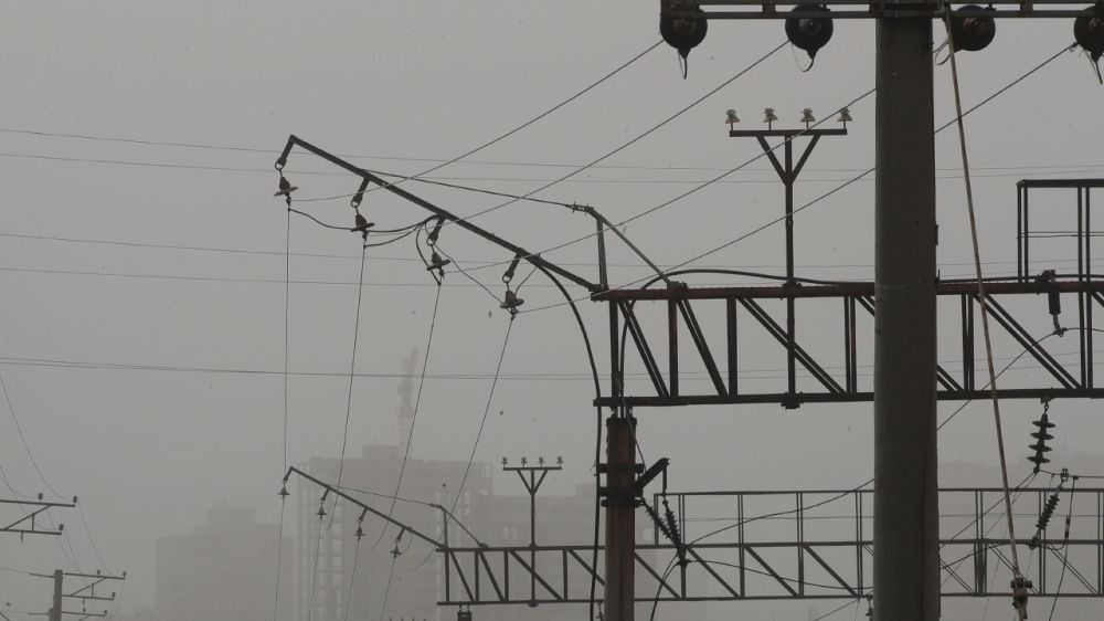 Еврокомиссар: ЕС готов поставлять электроэнергию Украине в случае дефицита