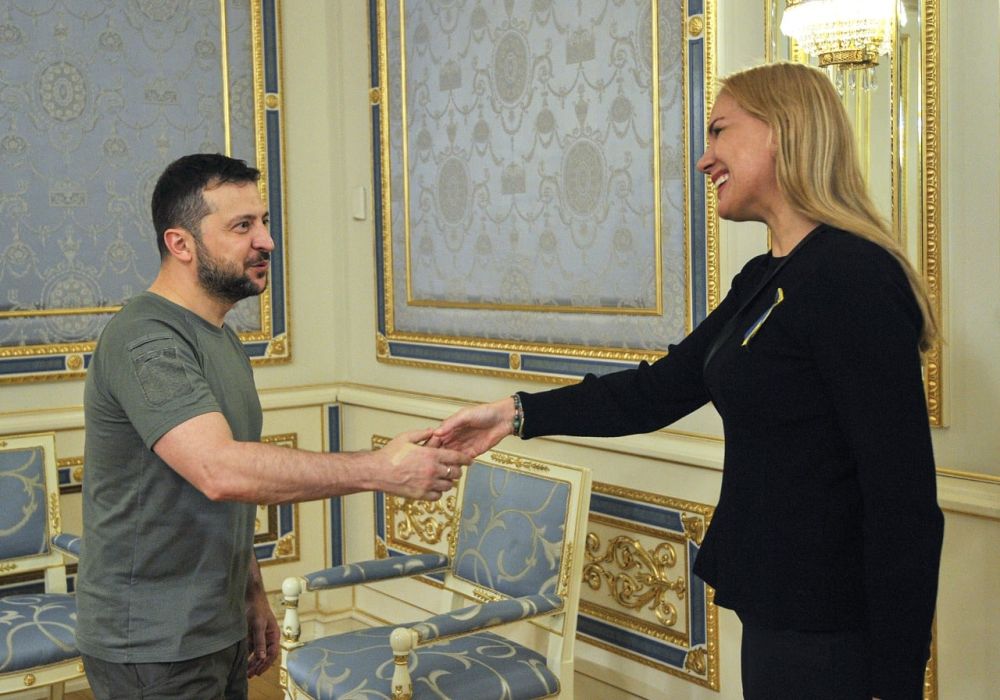 Зеленский изменил свои оценки разрушений в энергетической инфраструктуре Украины