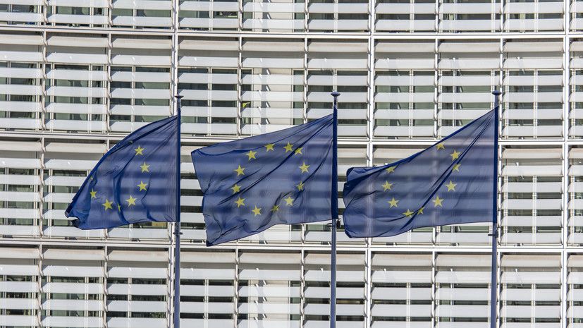 ЕС экстренно выделил Украине €25,5 млн на поддержание энергетической системы