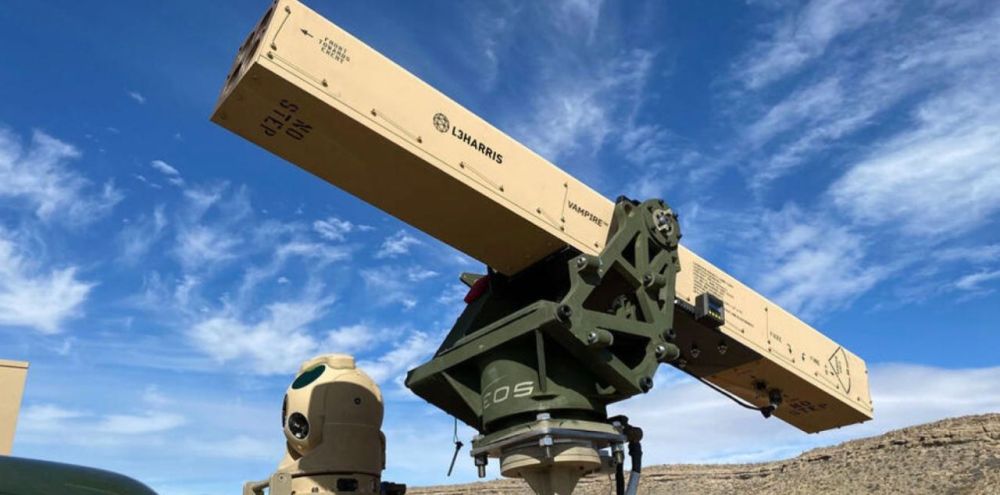 ���� �������: ������������ ������ Defense News �� ������� �� �������� ��������, ��� ��������� ��������� �������� ����� ������� Vampire, ������� ������ ���� ���������� ������ ���������� ����