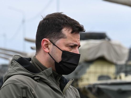 Зеленский рассказал о стратегии "энергического Рамштайна"