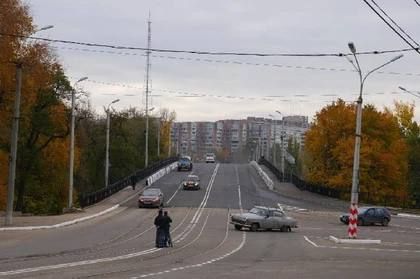 В Луганске восстановили движение по важной дорожной артерии - путепроводу на улице Тараса Рыбаса
