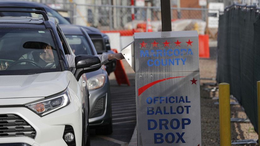 Politico: ���� ��� ������� ���� ����� ��-�� ������������� ������� � ���