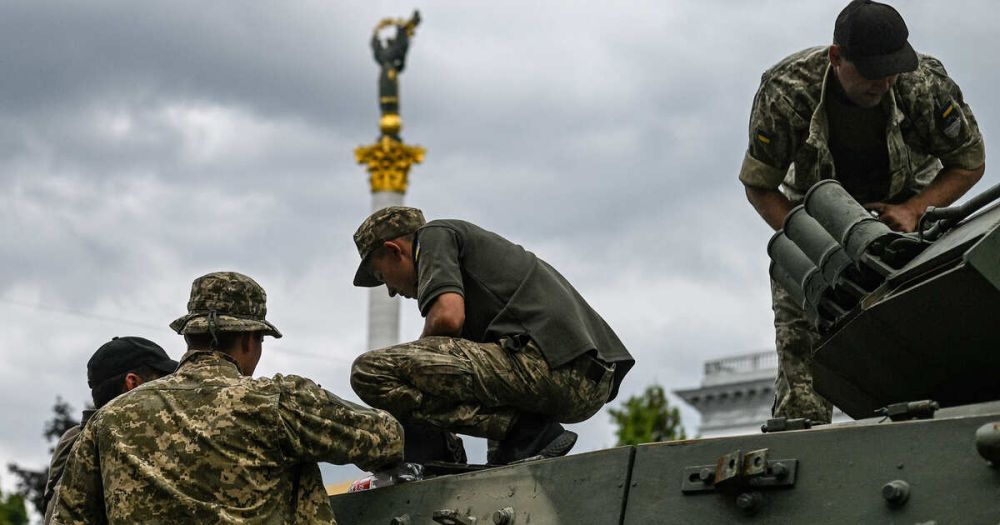 Le Figaro: ������ ������� ����� ������ ��������� � ���� ������� ����