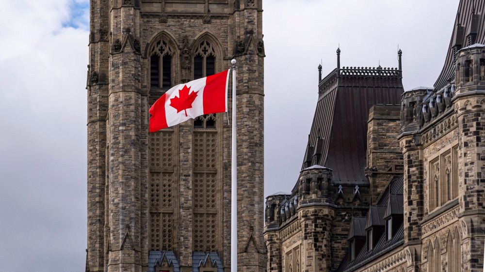 Канада дополнительно предоставит Киеву военную помощь на почти 374 миллиона долларов