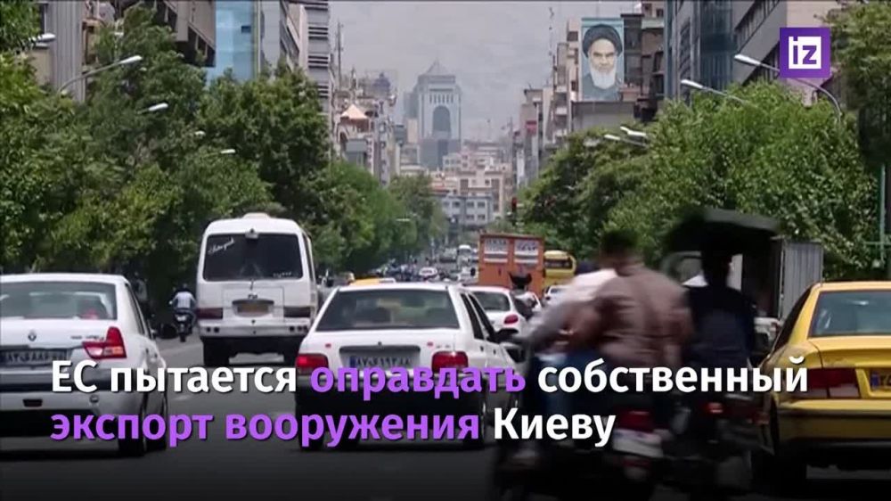 Обвинения в адрес Ирана в поставках России беспилотников — безосновательны, заявил замминистра иностранных дел РФ Сергей Вершинин РИА Новости