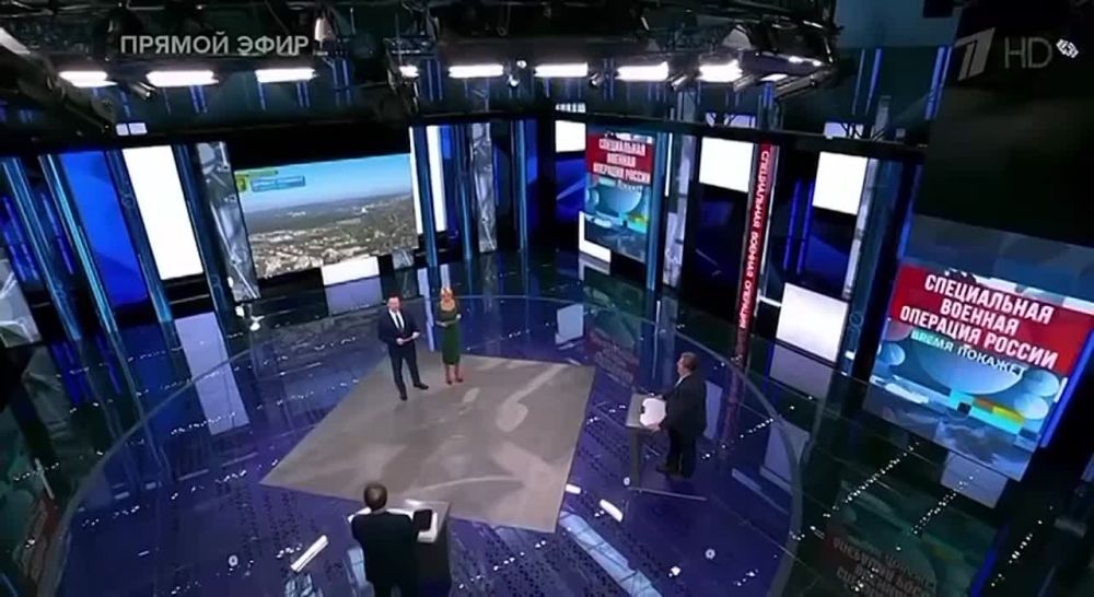 Глеб Эрвье: Порою поводы к международным скандалам выходят из простых посиделок на кухне