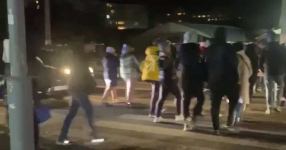 ������ ������ ��������� ������ � ���� �������� ��-�� ���������� �����