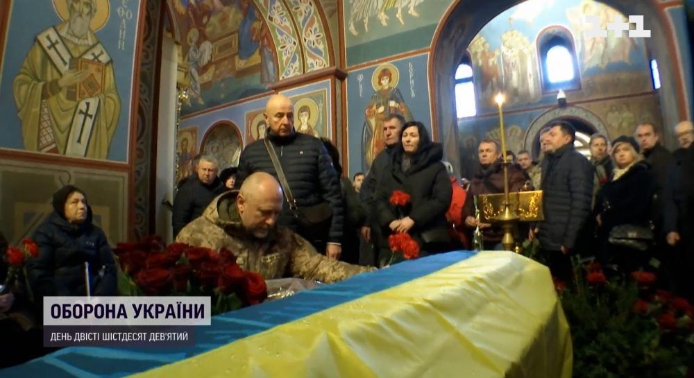 В тяжелых боях под Бахмутом погиб командир отдельного батальона 241-й бригады полковник Армен Асланян