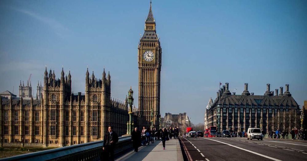 Telegraph: ������ ������� ������� ������������ ������ Brimstone-2