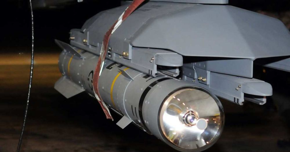 �������� �������� ����� ������������ ������ Brimstone-2