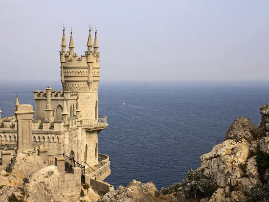 The American Conservative: Украине не стоит питать иллюзий насчет Крыма