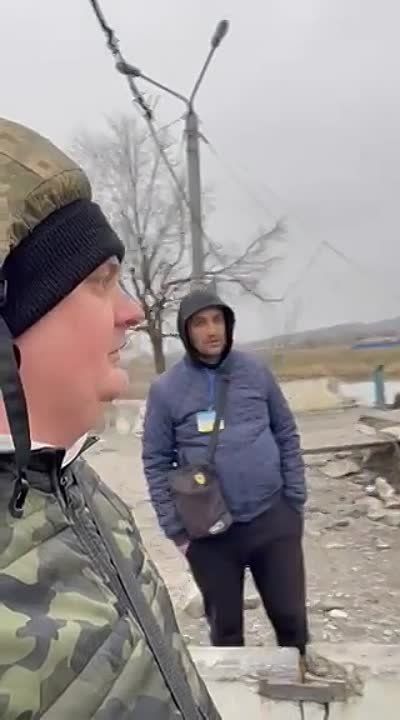 Юрий Котенок: Кураторы Украинского фронта в Пентагоне