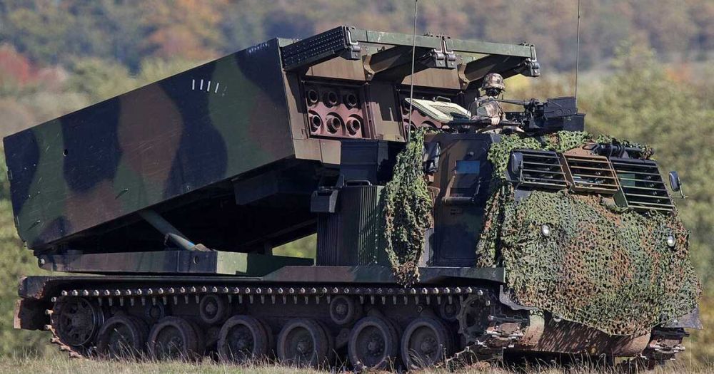 ���� ������� "����������� HIMARS": ������ �� ������ ��������� ������