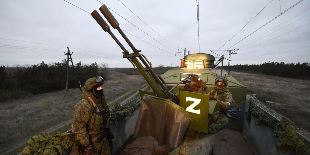 В США рассказали, чего добиваются те, кто говорит о "возращении Крыма"