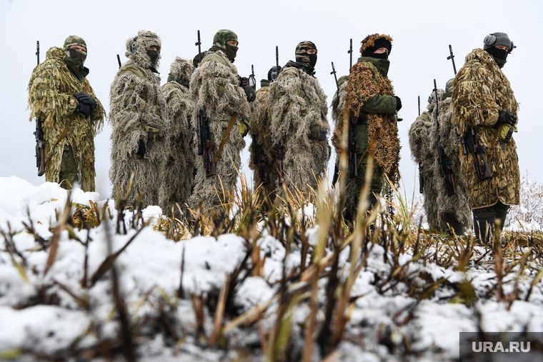 В США обозначили сроки победы России в спецоперации