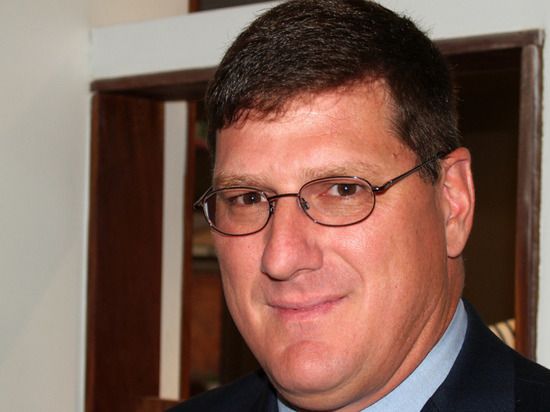 Офицер разведки США Риттер предрек России победу на Украине летом 2023 года