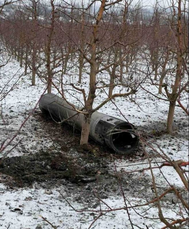 ��������� ����������, ����� Telegram-������ @Rogandar