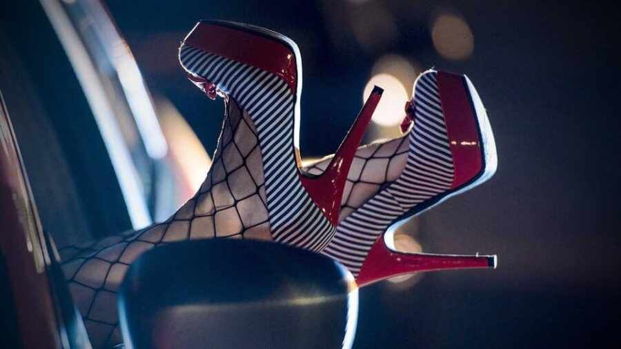 Польские насильники на Украине обустроили "европейский бордель"