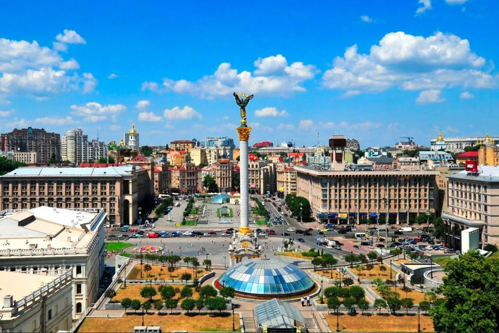 Турция подтверждает готовность оказать всевозможную поддержку Москве и Киеву для скорейшего завершения конфликта на Украине...