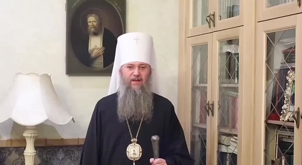 Санкциями против канонической православной церкви киевские власти пытаются настроить людей против УПЦ, чтобы захватить имущество