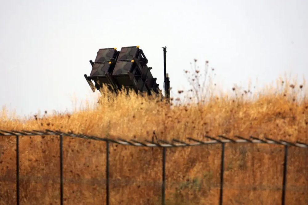 ������ New York Times ����� �� ����������� CNN ��������, ��� ������ ��� ������ ��������� �� ������� ����� ��������� ������� ��������������� ������� (���) Patriot