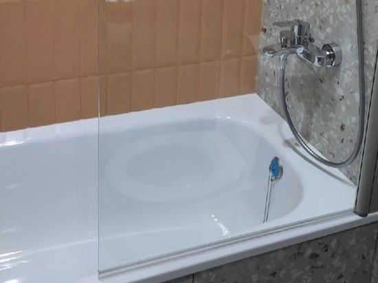 В понедельник жители Липецка снова останутся без воды на целый день