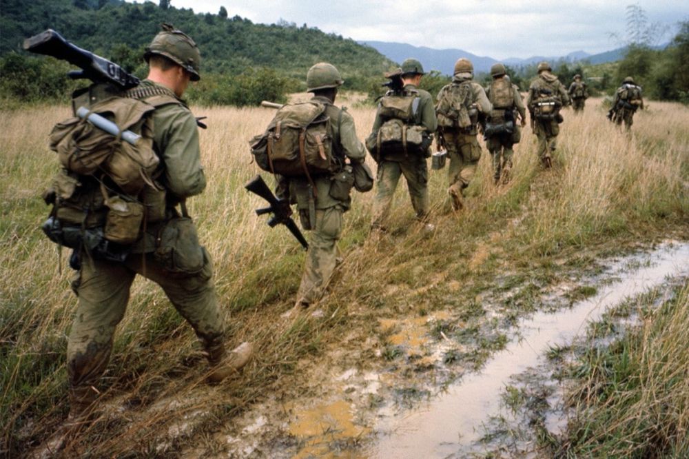 Украина для США может стать вторым Вьетнамом, — экс-судья Верховного суда штата Нью-Джерси Наполитано