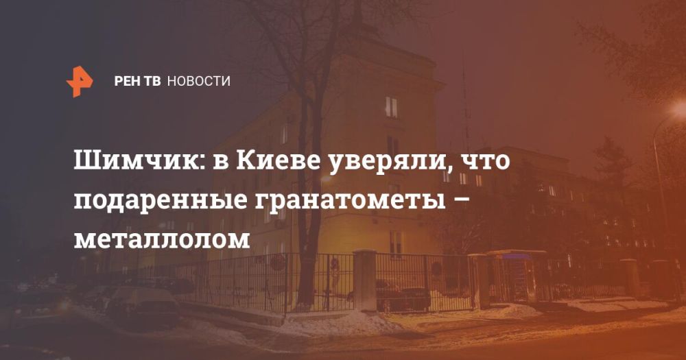 ������: � ����� �������, ��� ���������� ����������� � ����������