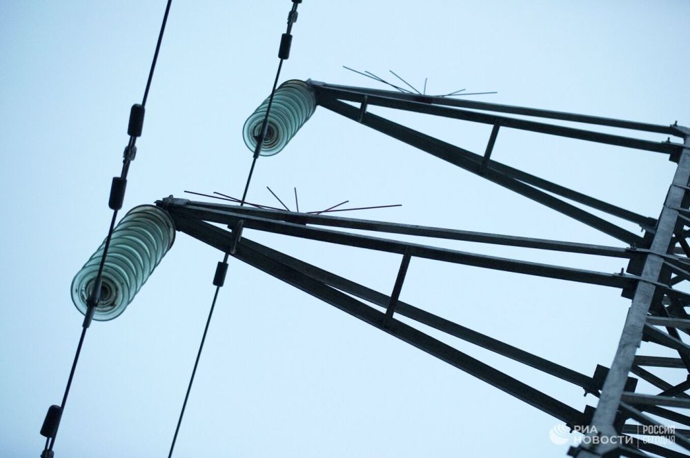 В Киевской области ввели экстренные графики отключения света