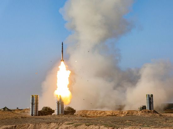 ������ ���: ��������� �������� �-300 ������� ���� ������