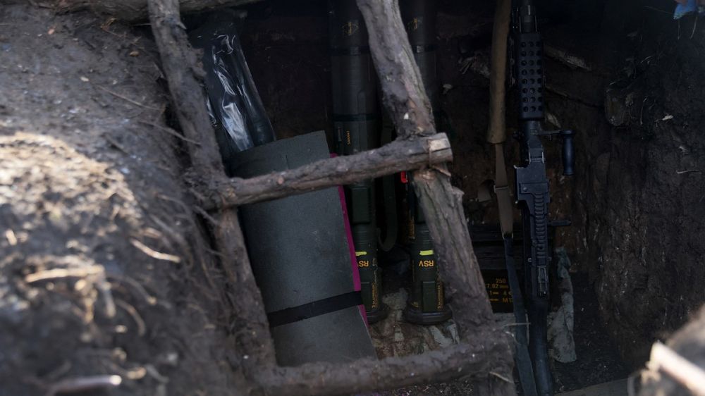 ��� ����������� ���� �� ����������� ������� Javelin � Stinger ����� �������� �������