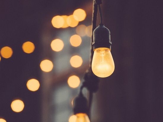 В Киевской области семь населенных пунктов остались без электричества