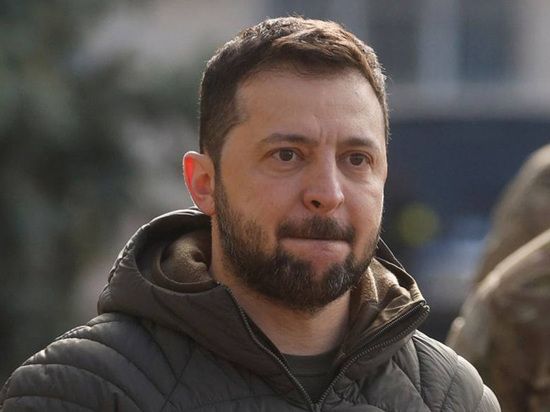 Раскрыт тайный смысл визита Зеленского в США