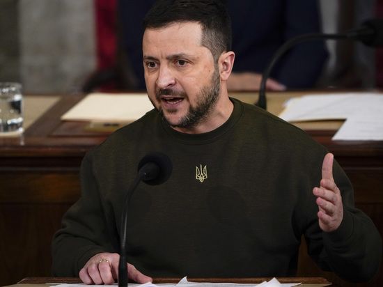 The Hill: ����������� �������������� ��������������� ����������� ���������� � ���������