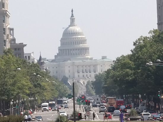 В США приняли закон, позволяющий судить участников спецоперации без экстрадиции