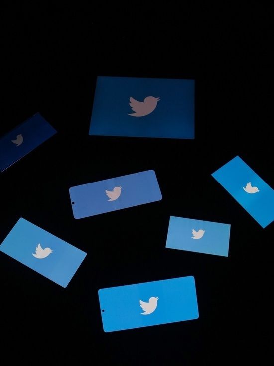 ���� �������� ����������� � ����������� ������������ Twitter �� ���� � ���������