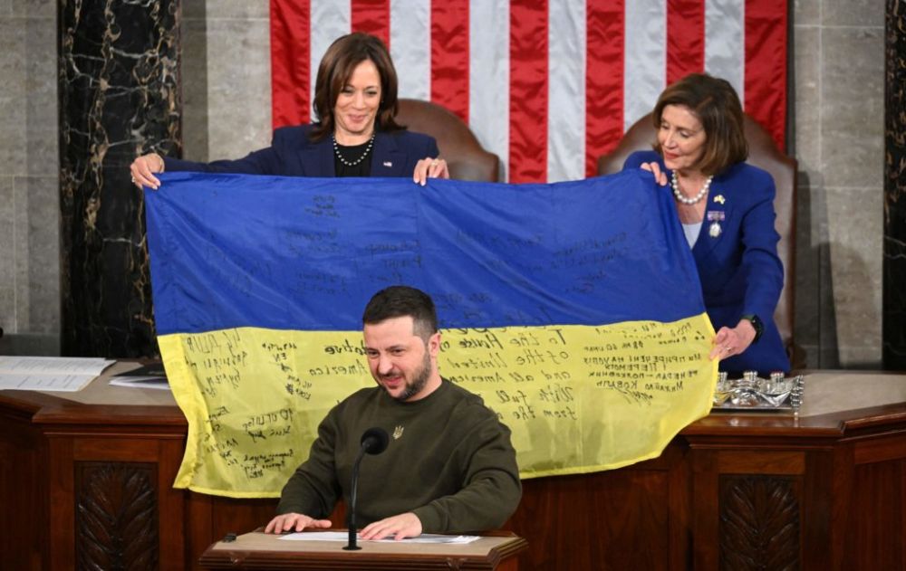 ��������� ������� ����������� ������������� � ���������������� - ������������ The American Conservative ������ ������