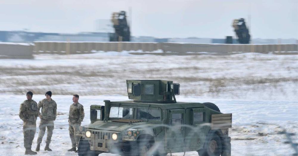 � ��� ��������������� ����� �������� ��� �� ������������� ��� Patriot