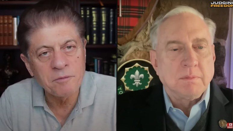 Полковник Макгрегор: слова Байдена о безграничной помощи Украине рассчитаны на западного потребителя