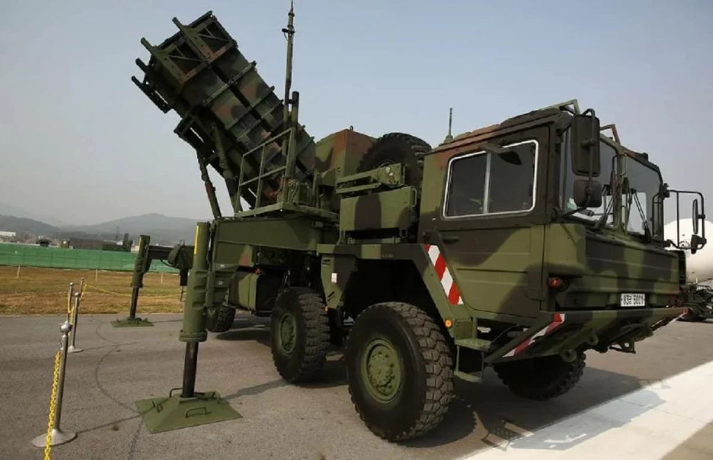 ��� ��� ����� ������� ������ ������������ ��������� �� ������������ ������� ��� Patriot