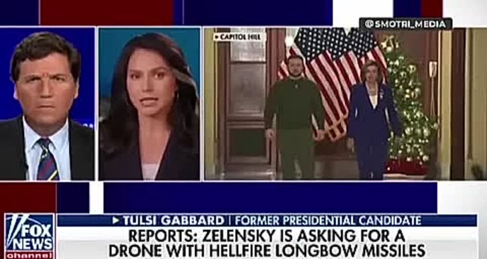 Украина — это не демократия