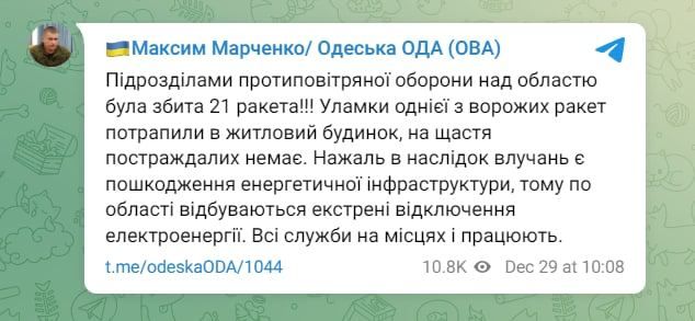������ ����������: �� ������� �������� ������������ � �������� "��� ������ ���� ���������� �����", ���� � ������� ������ (21 ������) � ���� (15 �����)