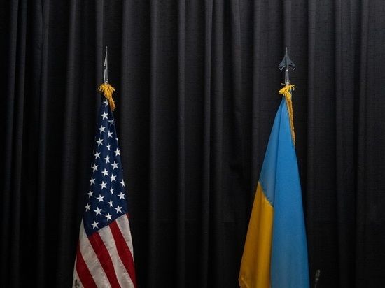 TAC: Зеленский нашел для Украины нового спонсора