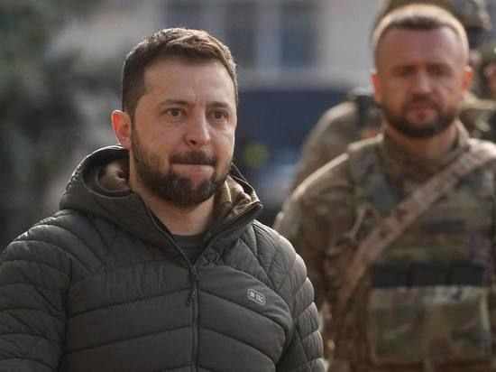 Французский политик : закон Зеленского о медиа укрепляет неонацистскую диктатуру