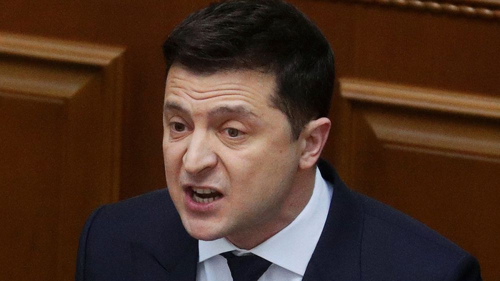 Французский политик Асселино назвал украинский закон о печати противоречащим евросвободе