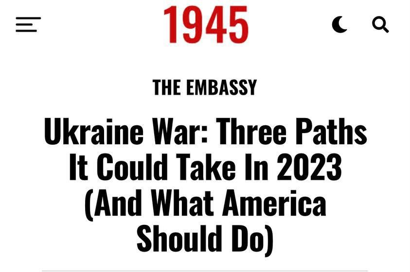 �������� �������� �� �������: ��� ����, �� ������� �� ����� ����� � 2023 ���� (� ��� ������ ������� �������)�: ������������ ��� � �������� ������ ����� � 19FortyFive ��������� ��� �������� �������� �������, �� ������ ����� ����� ��� ���