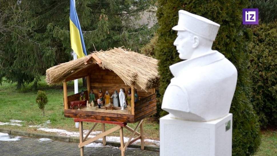 В Польше начали оправдывать роль Бандеры в Волынской резне