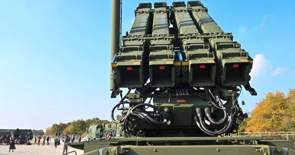 � ��� ��������, ��� Patriot �� ������ �������