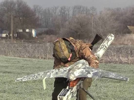 Спецоперация России на Украине: онлайн-трансляция 7 января